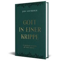 Produktbild: Gott in einer Krippe