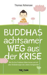 Produktbild: Buddhas achtsamer Weg aus der Krise