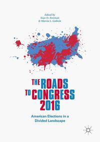 Produktbild: The Roads to Congress 2016