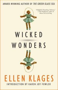 Produktbild: Wicked Wonders