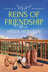 Produktbild: Reins of Friendship