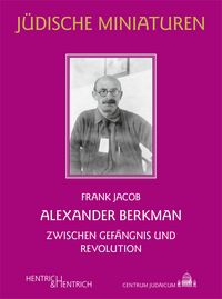 Produktbild: Alexander Berkman