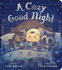 Produktbild: A Cozy Good Night
