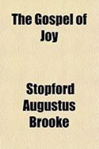 Produktbild: The Gospel of Joy