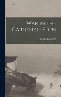 Produktbild: War in the Garden of Eden