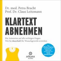 Klartext Abnehmen von Claus Leitzmann