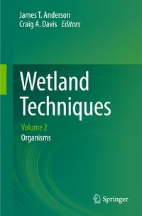 Produktbild: Wetland Techniques