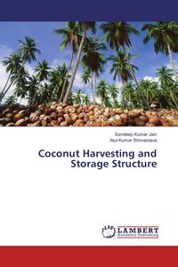 Produktbild: Coconut Harvesting and Storage Structure