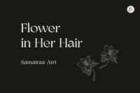 Produktbild: Flower in Her Hair