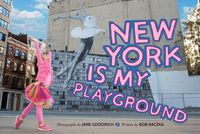 Produktbild: New York Is My Playground