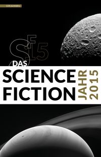 Produktbild: Das Science Fiction Jahr 2015