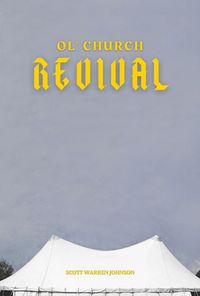 Produktbild: Ol' Church Revival