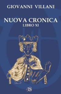 Produktbild: Nuova cronica. Vol. 11