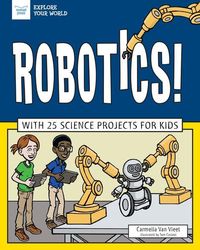 Produktbild: Robotics!