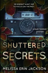Produktbild: Shuttered Secrets