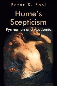 Produktbild: Fosl, P: Hume's Scepticism