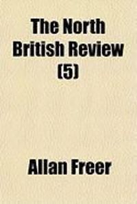 Produktbild: The North British Review (5)