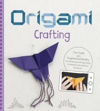 Produktbild: Origami Crafting