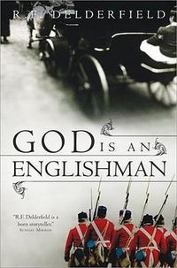 Produktbild: God Is an Englishman