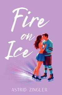 Produktbild: Fire on Ice