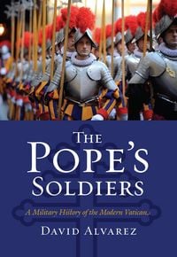 Produktbild: The Pope's Soldiers
