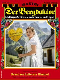 Produktbild: Der Bergdoktor 2345