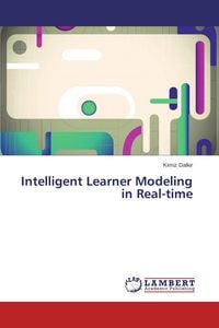 Produktbild: Intelligent Learner Modeling in Real-time