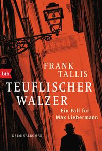Produktbild: Teuflischer Walzer