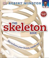 Produktbild: Dk: Skeleton Book