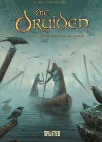 Produktbild: Die Druiden