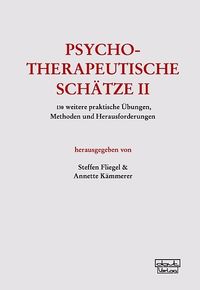Bild vom Artikel Psychotherapeutische Schätze II vom Autor 