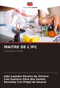 Produktbild: Maitre De L'ifc