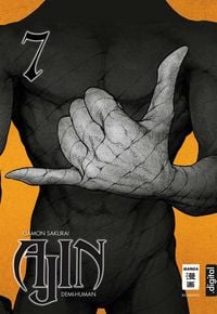 Produktbild: AJIN - Demi-Human 07