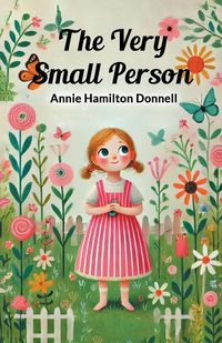Produktbild: The Very Small Person