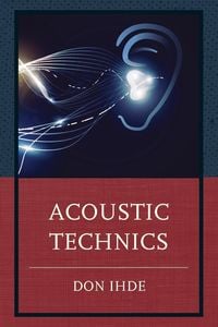Produktbild: Acoustic Technics