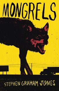Produktbild: Mongrels
