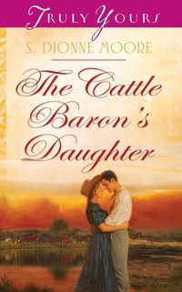 Produktbild: Cattle Baron's Daughter