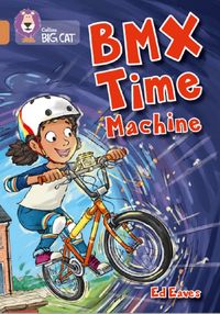 Produktbild: BMX Time Machine