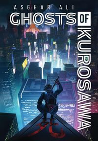 Produktbild: Ghosts of Kurosawa
