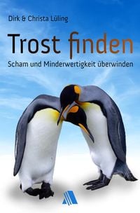Produktbild: Trost finden