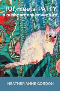 Produktbild: Tui meets Patty - a bushgardens adventure
