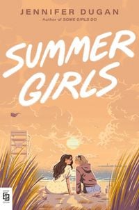 Produktbild: Dugan, J: Summer Girls