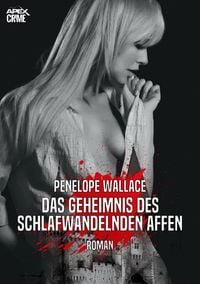 Produktbild: Das Geheimnis des Schlafwandelnden Affen
