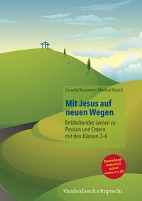 Produktbild: Mit Jesus auf neuen Wegen