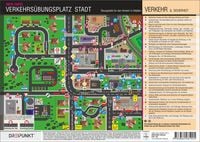 Produktbild: Verkehrs&uuml;bungsplatz Stadtverkehr
