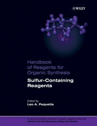 Produktbild: Sulfur-Containing Reagents