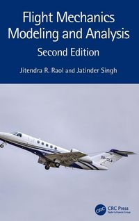 Produktbild: Flight Mechanics Modeling and Analysis