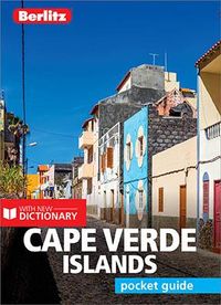Produktbild: Berlitz Pocket Guide Cape Verde (Travel Guide eBook)