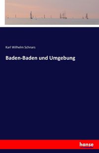 Produktbild: Baden-Baden und Umgebung