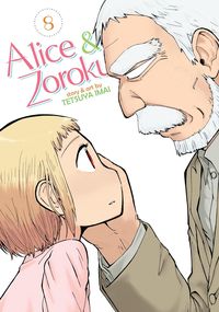 Produktbild: Alice & Zoroku Vol. 8